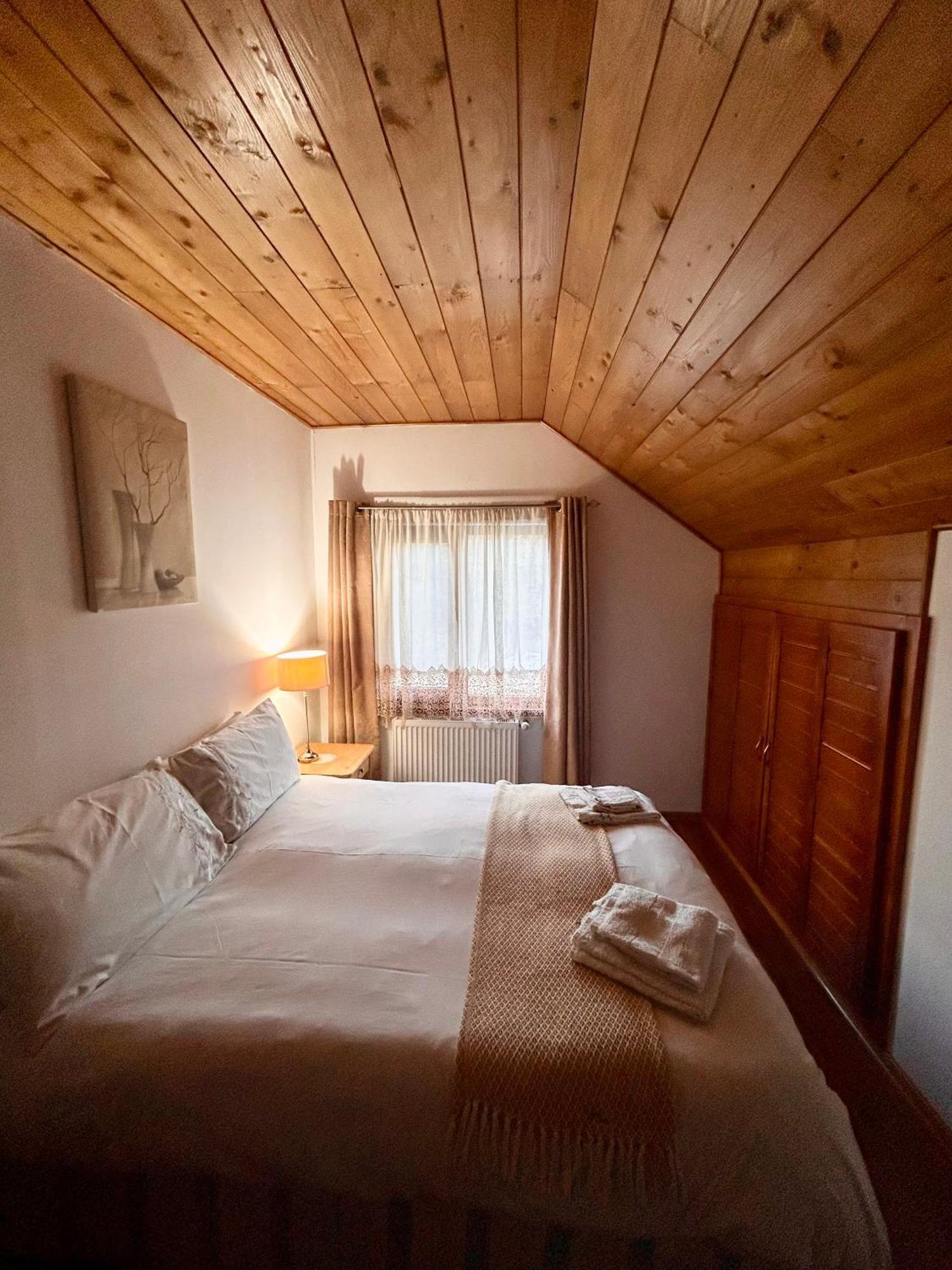 Cabana Sweetlife ルメテア エクステリア 写真